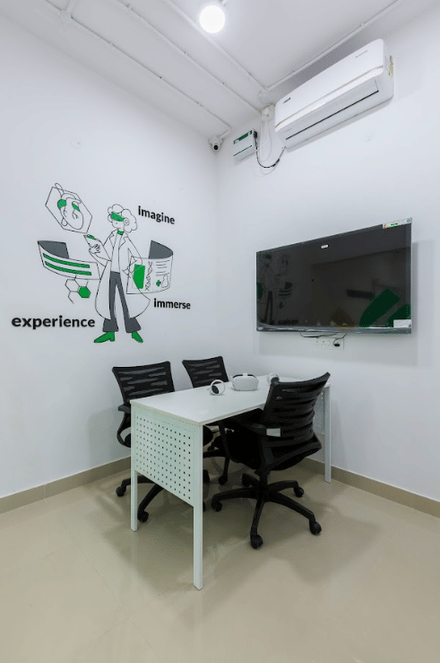 Emversity School of Hospitality, Bangalore Mysore Road Office Space photo 12